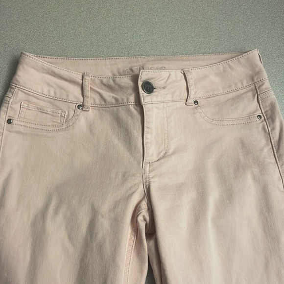 Maurices skinny jeans - Picture 2 of 7